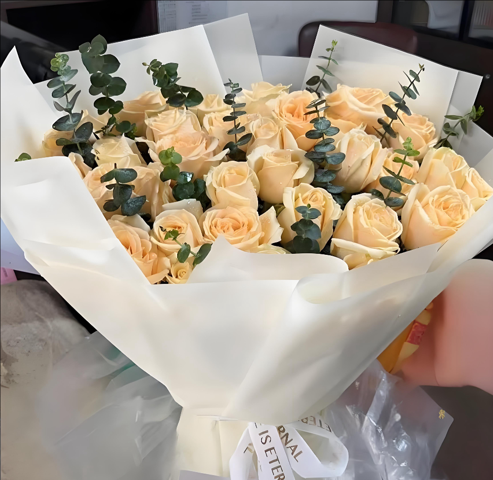 宿迁宿豫区花店