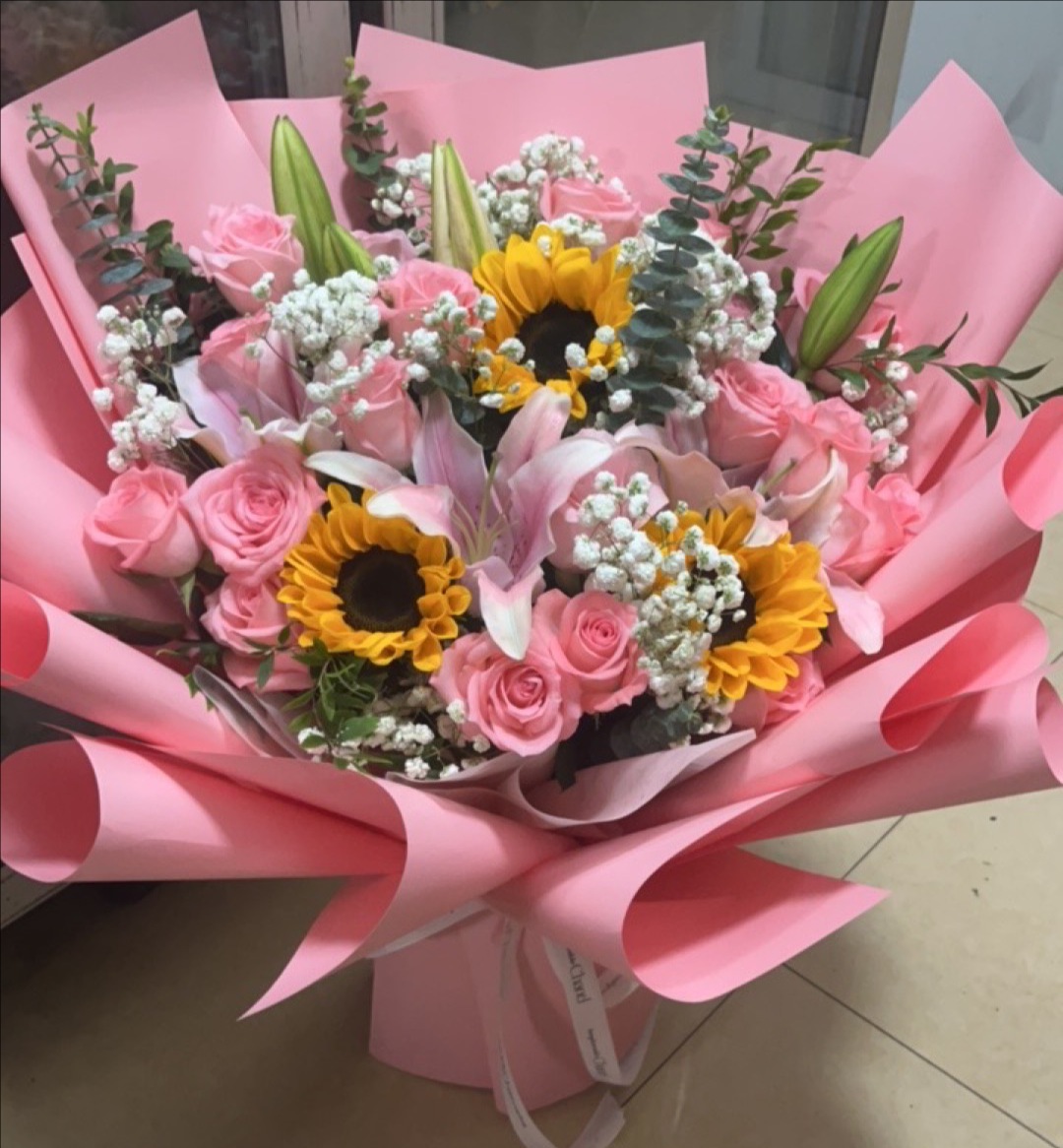 宿迁宿豫区花店