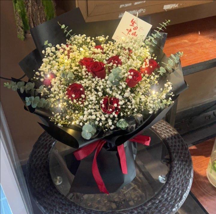 宿迁宿豫区花店